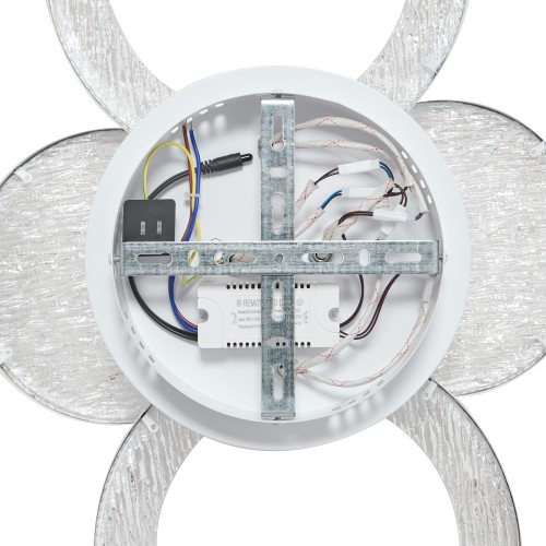 Потолочный светильник Freya FR6199CL-L150W