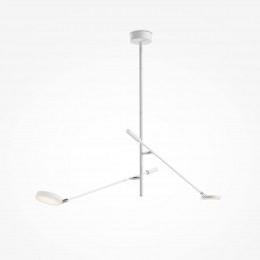 Потолочный светильник Maytoni Fad MOD070CL-L15W3K1