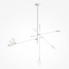 Потолочный светильник Maytoni Fad MOD070CL-L15W3K1