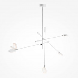 Потолочный светильник Maytoni Fad MOD070CL-L15W3K1