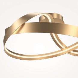 Потолочный светильник Maytoni Plons MOD283CL-L34BS3K