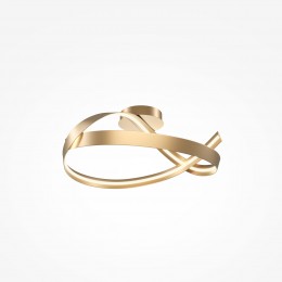 Потолочный светильник Maytoni Plons MOD283CL-L34BS3K