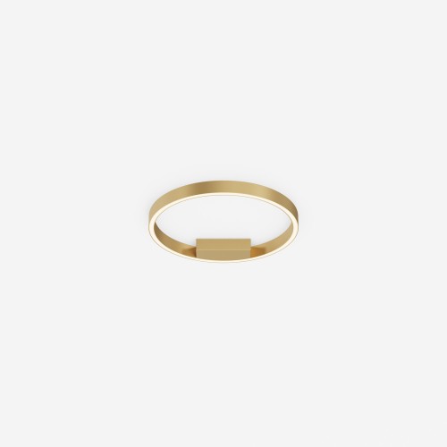 Потолочный светильник Maytoni Rim MOD058CL-L25BSK
