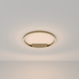 Потолочный светильник Maytoni Rim MOD058CL-L35BS3K