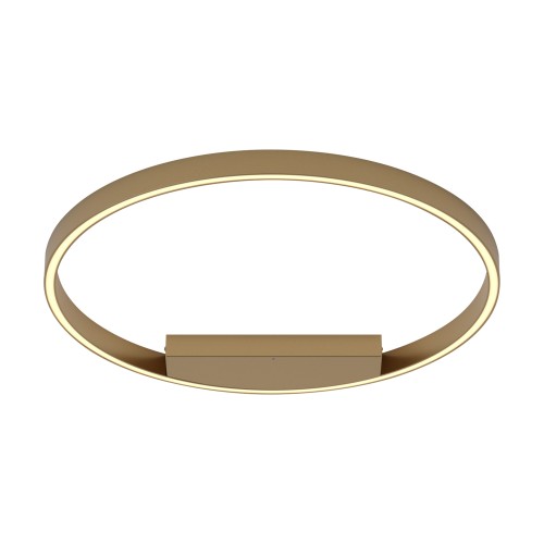 Потолочный светильник Maytoni Rim MOD058CL-L35BS3K