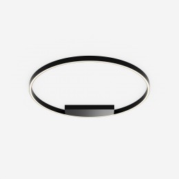 Потолочный светильник Maytoni Rim MOD058CL-L50BK