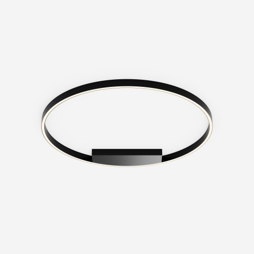 Потолочный светильник Maytoni Rim MOD058CL-L50BK