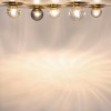 Потолочный светильник Maytoni Star sky MOD291CL-05BS1