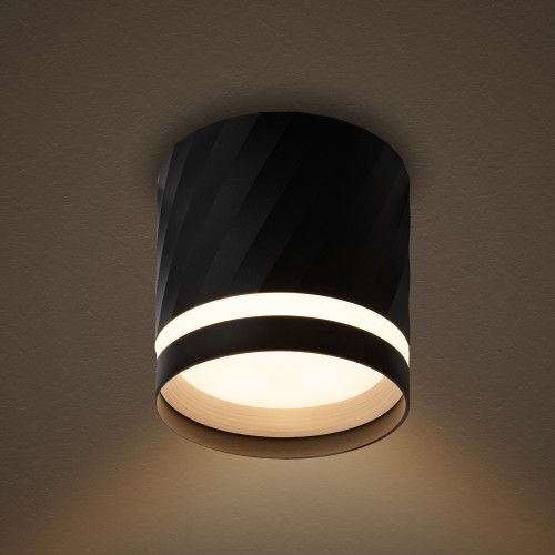 Потолочный светильник NUVOLT LDL-002B