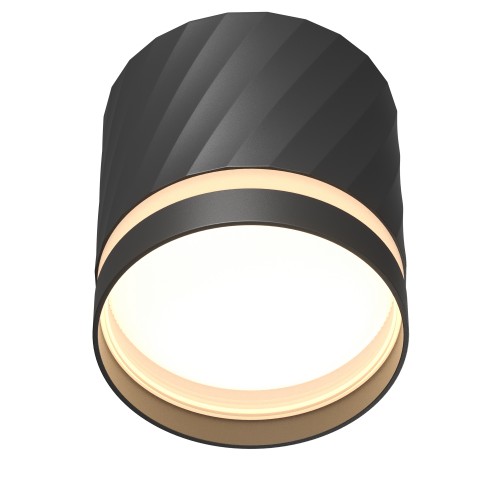 Потолочный светильник NUVOLT LDL-002B