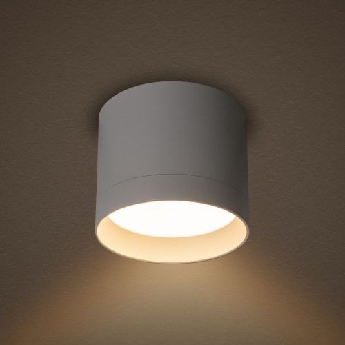 Потолочный светильник NUVOLT LDL-005W