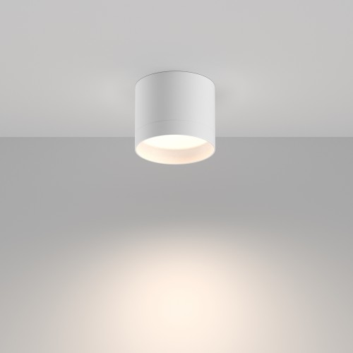 Потолочный светильник NUVOLT LDL-005W