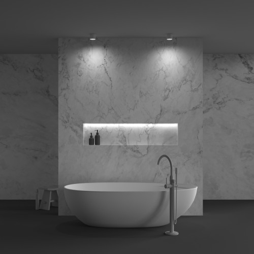 Потолочный светильник NUVOLT LDL-005W