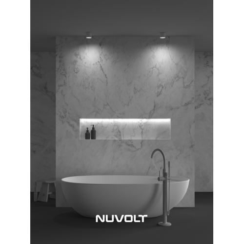 Потолочный светильник NUVOLT LDL-005W