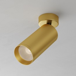Потолочный светильник Technical C017CW-01MG-N
