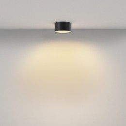 Потолочный светильник Technical C032CL-12W2.7K-RD-B