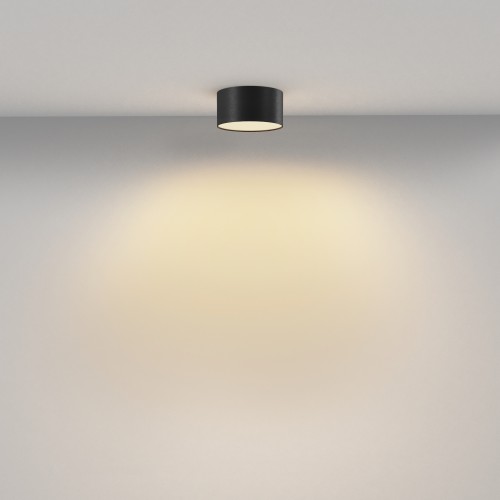Потолочный светильник Technical C032CL-12W2.7K-RD-B