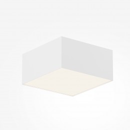 Потолочный светильник Technical C032CL-12W4K-SQ-W