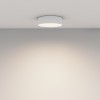 Потолочный светильник Technical C032CL-24W4K-RD-W