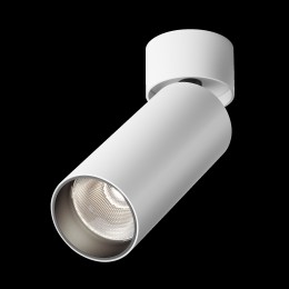 Потолочный светильник Technical C055CL-L12W4K-W-D-W