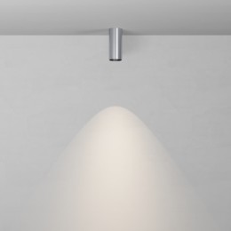 Потолочный светильник Technical C056CL-L12W4K-W-PT