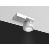 Потолочный светильник Technical C062CL-L12W3K