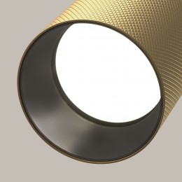 Потолочный светильник Technical C082CL-01-GU10-MG