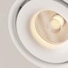 Потолочный светильник Technical C084CL-15W3K-W