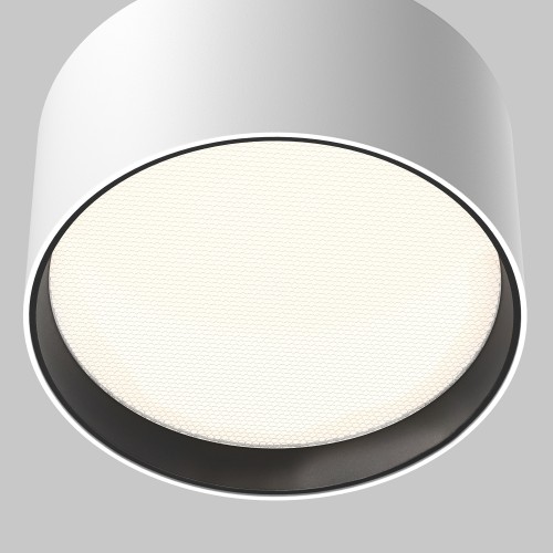 Потолочный светильник Technical C091CL-12W4K-W