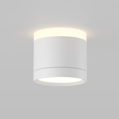 Потолочный светильник Technical C120CL-GX53-W