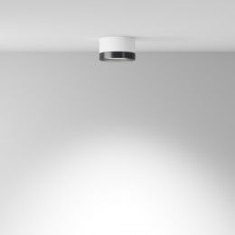 Потолочный светильник Voltega C-VGL086CL-GX53-SRD-WB