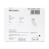 Потолочный светильник Voltega VGL7373DL-01W1