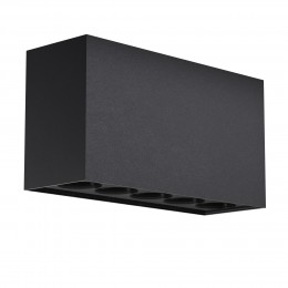 Потолочный светильник  Maytoni Outdoor Ares O309CL-L10GF3K
