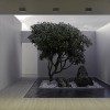 Потолочный светильник  Maytoni Outdoor Ares O309CL-L10GF3K