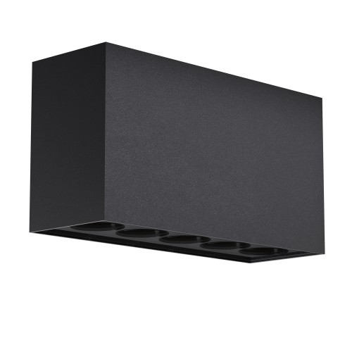 Потолочный светильник  Maytoni Outdoor Ares O309CL-L10GF3K