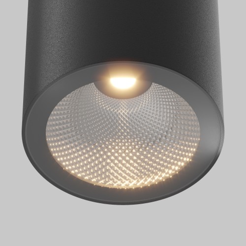 Потолочный светильник  Maytoni Outdoor Roll O307CL-01B