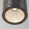 Потолочный светильник  Maytoni Outdoor Roll O307CL-01B