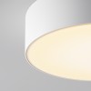 Потолочный светильник  Maytoni Outdoor Zon IP O431CL-L30W3K