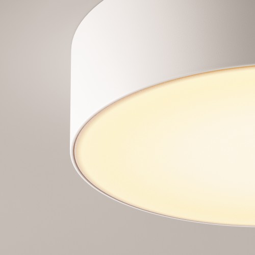 Потолочный светильник  Maytoni Outdoor Zon IP O431CL-L30W3K