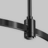 Шинопровод накладной/подвесной Technical TRX154-2SR-D1800-B