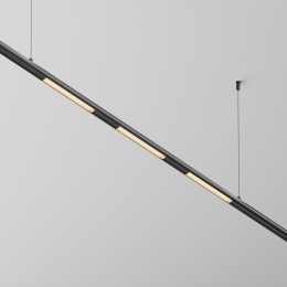 Светильник Technical C147CL-L300-6W3K-B