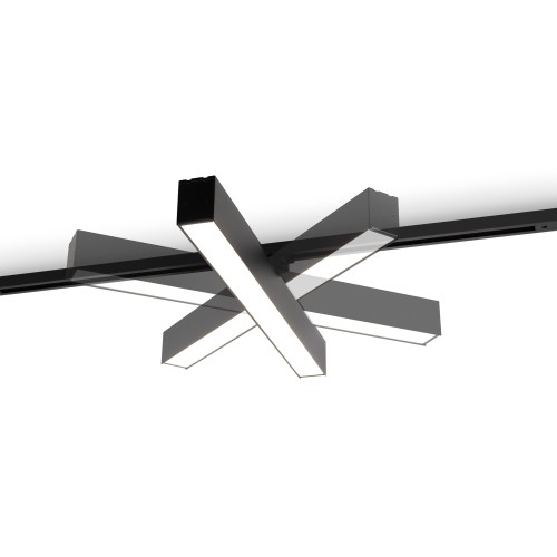 Трековый светильник NUVOLT LTL-005B