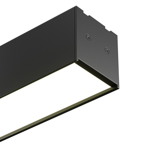 Трековый светильник NUVOLT LTL-005B