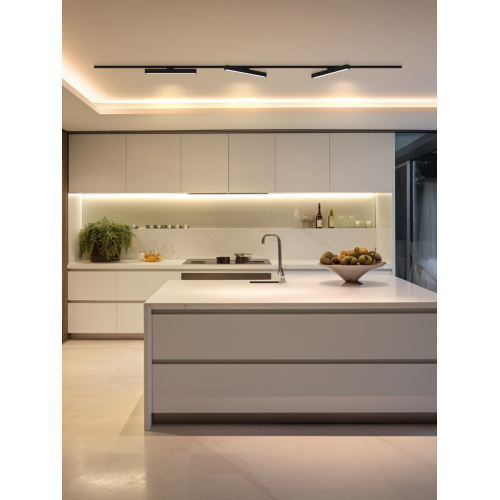 Трековый светильник NUVOLT LTL-005B