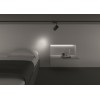 Трековый светильник Technical TR003-1-10W3K-S-B