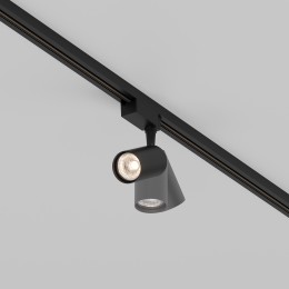 Трековый светильник Technical TR003-1-6W3K-W-B