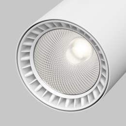 Трековый светильник Technical TR029-3-20W4K-W-W