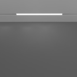 Трековый светильник Technical TR030-4-12WTW-DSZ-W