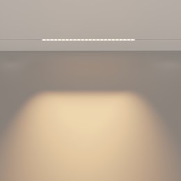 Трековый светильник Technical TR031-4-24WTW-DD-W