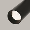 Трековый светильник Technical TR032-4-12W3K-S-DS-B